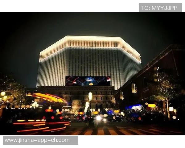 澳门金沙赌场娱乐城-澳门金沙赌场娱乐城，探索现代娱乐之都的魅力-澳门金沙赌场娱乐城