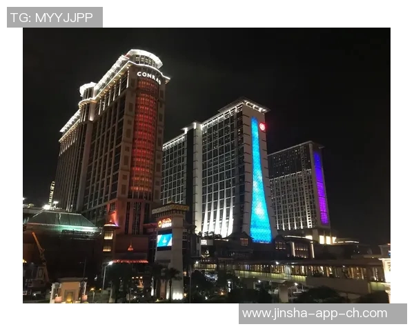 澳门金沙城有几家酒店-澳门金沙城中心酒店概览-澳门金沙城有几家酒店