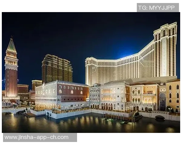 澳门金沙城有几家酒店-澳门金沙城中心酒店概述-澳门金沙城有几家酒店