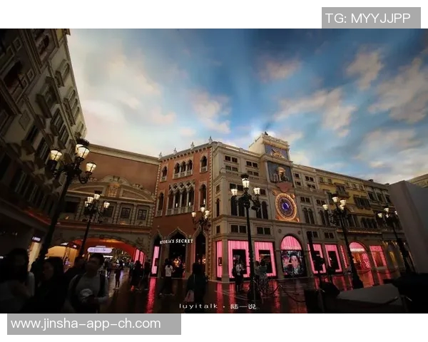 澳门金沙-澳门金沙，赌城之心醉的魅力展现-澳门金沙